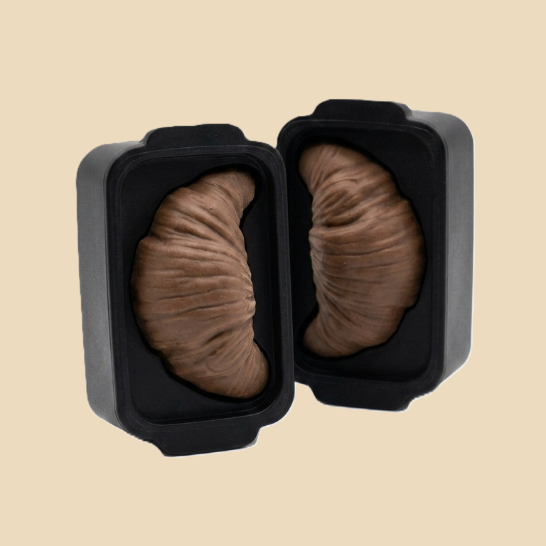 Croissant Fidget Clicker