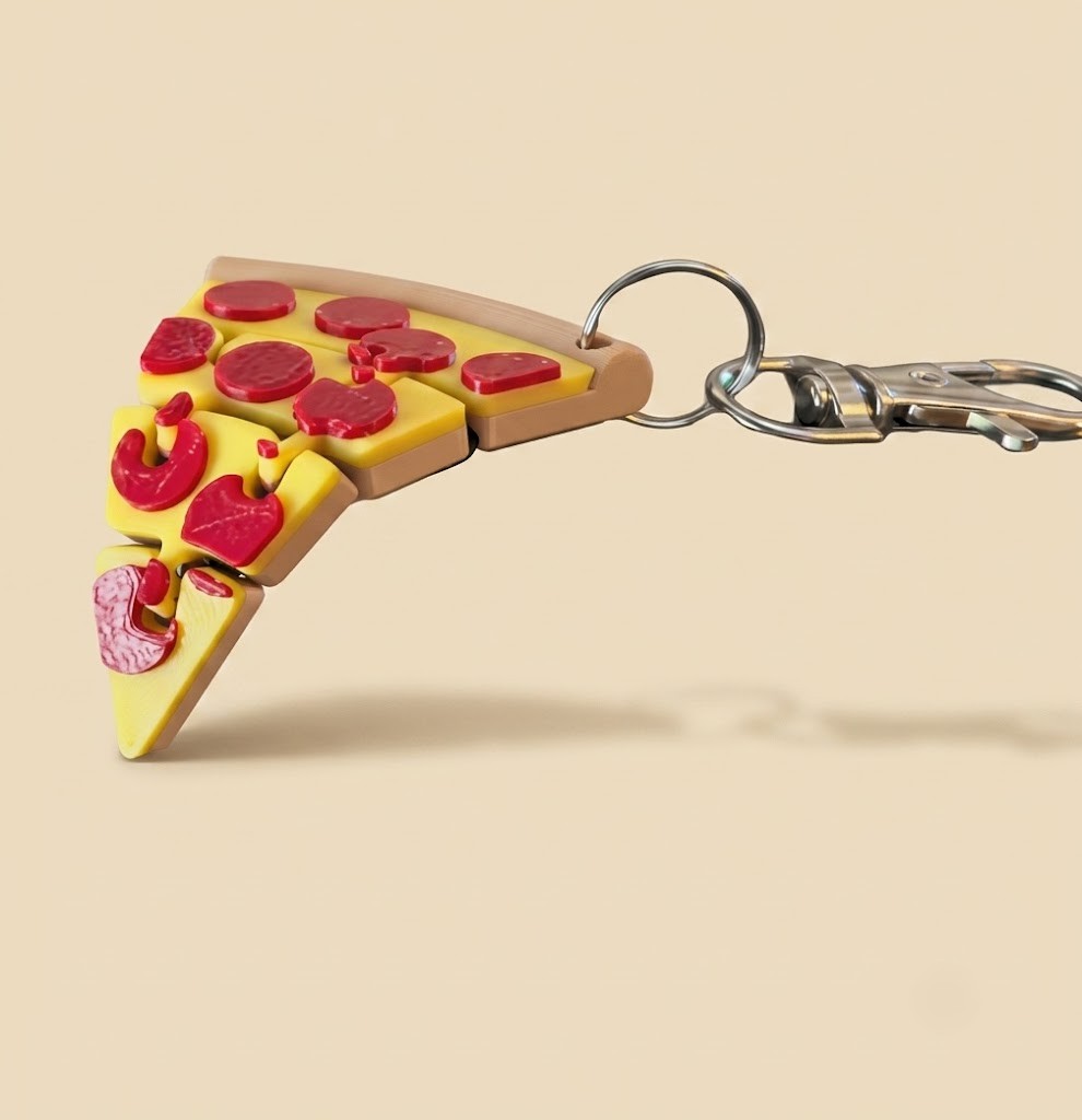 Flexi Pizzexi