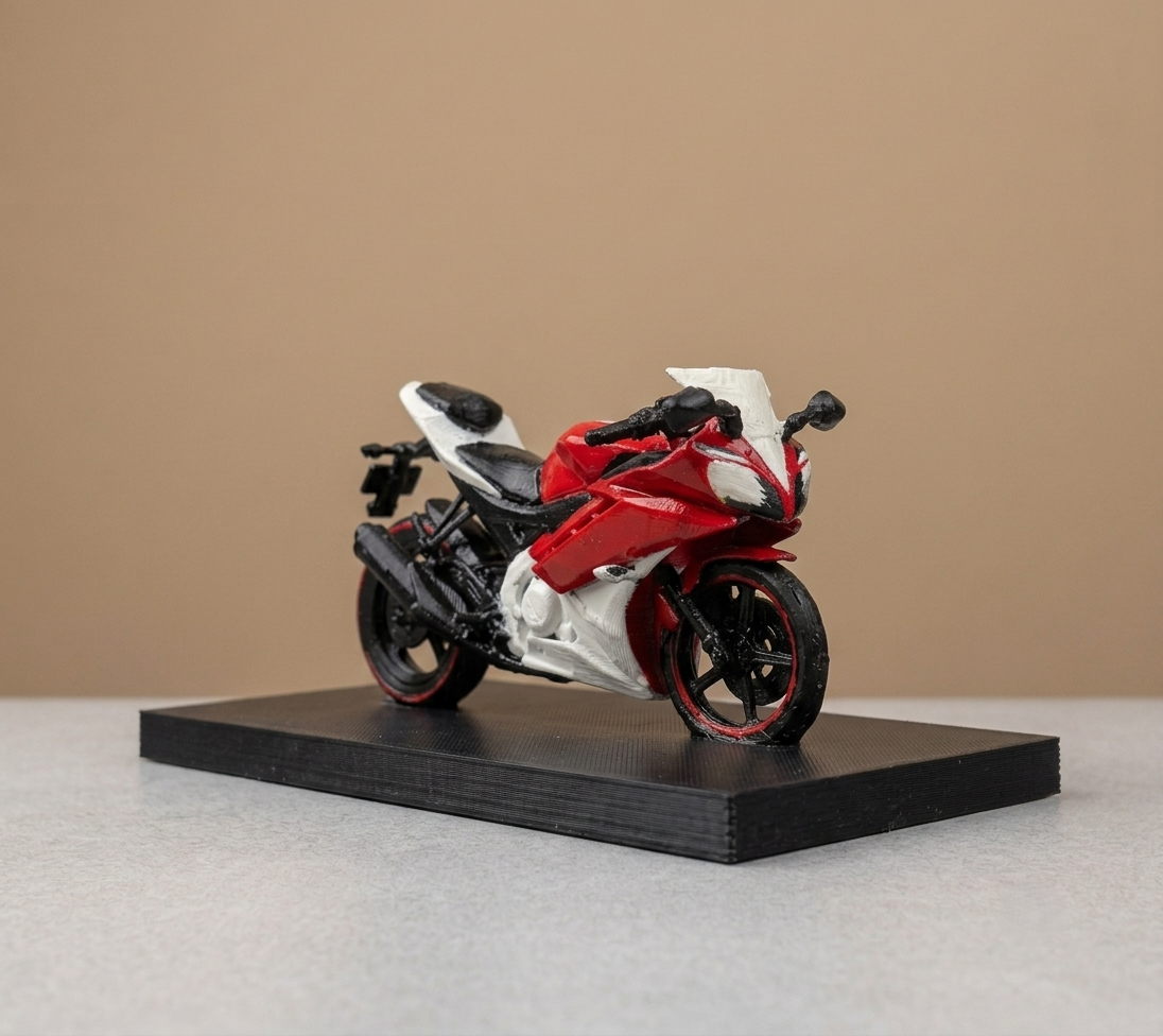 Sport Motorcycle