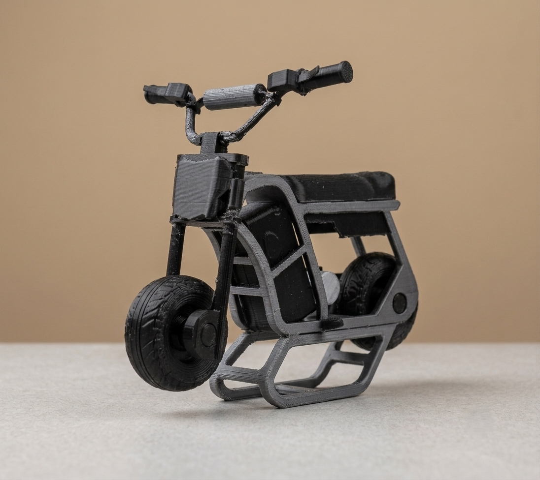 Mini E-Scooter